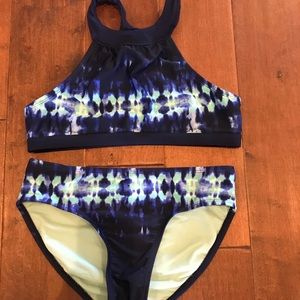 Girls Justice two piece swimsuit